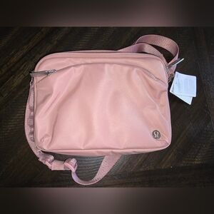 Lululemon Bag (City Adventurer Crossbody)